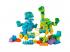 LEGO DUPLO: 3 az 1-ben guruló dinók (10451)
