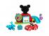 LEGOŽ DUPLOŽ: Mickey egér játszótere és autója (10454)
