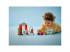 LEGO DUPLO: McQueen látogatása Doki garázsában (10456)