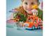 LEGO DUPLO: Fagyizás Bluey-val (10458)
