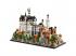 LEGO Architecture: Neuschwanstein kastély (21063)