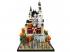 LEGO Architecture: Neuschwanstein kastély (21063)
