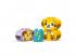 LEGO DUPLO: Formaválogató: Kutyusház (10441)