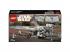 LEGO Star Wars: Lázadó U-szárnyú vadászgép (75399)