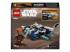 LEGO Star Wars: Plo Koon Jedi csillagvadásza microfighter (75400)