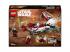 LEGOŽ: Star Wars Ahsoka Jedi elfogóvadásza (75401)