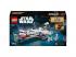 LEGOŽ Star Wars: ARC-170 vadászgép (75402)