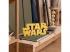LEGO Star Wars: Kockákból épült Star Wars logó (75407)