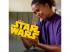 LEGO Star Wars: Kockákból épült Star Wars logó (75407)
