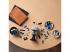 LEGO Star Wars: Jango Fett sisak (75408)