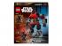 LEGO Star Wars: Darth Maul Mech (75411)