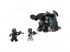 LEGO Star Wars: Halálcsillag katona és Night Trooper harci csomag (75412)