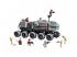 LEGO Star Wars: Köztársasági Juggernaut tank (75413)