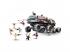 LEGO Star Wars: Köztársasági Juggernaut tank (75413)