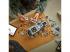 LEGO Star Wars: Köztársasági Juggernaut tank (75413)
