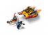 LEGO Star Wars: Force Burner hósikló (75414)