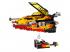 LEGO Star Wars: Force Burner hósikló (75414)