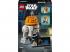 LEGO Star Wars: Chopper (C1-10P) asztromechanikus droid (75416)