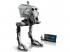 LEGO Star Wars: AT-ST lépegető (75417)