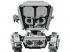 LEGO Star Wars: AT-ST lépegető (75417)