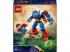 LEGOŽ Superman: Superman robot vs. Lex Luthor (76302)