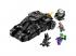 LEGO Batman: Batman Tumbler vs. Kétarc és Joker (76303)