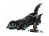 LEGO Batman: Mindörökké Batman Batmobile (76304)
