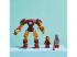 LEGOŽ Marvel: Vasember robot vs. Ultron (76307)