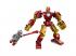 LEGOŽ Marvel: Vasember robot vs. Ultron (76307)