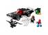 LEGOŽ Super Heroes: Marvel - Pókember vs. Venom sportautója (76309)