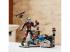 LEGO Super Heroes: Amerika Kapitány - Polgárháború csatajelenet (76314)
