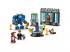 LEGO Marvel: A Vasember laboratóriuma: Páncélcsarnok (76315)