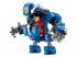 LEGO Marvel: A Vasember laboratóriuma: Páncélcsarnok (76315)