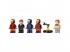 LEGO Marvel: A Vasember laboratóriuma: Páncélcsarnok (76315)