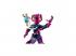 LEGO Marvel: A Fantasztikus Négyes vs. Galactus építőfigura (76316)