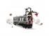 LEGO Marvel: Pókember és Doc Ock csatája a metrókocsiban (76321)