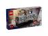 LEGO Marvel: Pókember és Doc Ock csatája a metrókocsiban (76321)
