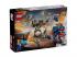 LEGO Marvel: Bosszúállók: Végjáték Thor a chitauri harcosok ellen (76322)