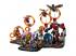 LEGO Marvel - Bosszúállók: Végjáték a döntő csata (76323)