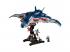 LEGO Marvel: Bosszúállók: Ultron kora Quinjet (76325)