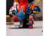 LEGO Marvel: Vas Pókember mellszobor (76326)