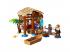 LEGO 75636 One Piece: Kunio falu kunio háza
