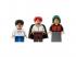 LEGO 75636 One Piece: Kunio falu kunio háza