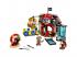 LEGO 75637 One Piece: Buggy, a bohóc cirkuszsátra