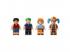 LEGO 75637 One Piece: Buggy, a bohóc cirkuszsátra