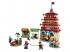 LEGO 75638 One Piece: Csata az Arlong Parkban