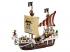 LEGO One Piece 75639 A vidám kalózhajó