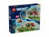 LEGO DREAMZzz 71492 Mateo tűzkaméleonja