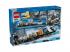 LEGO City: Felfedezők sarkvidéki expresszvonata (60470)