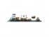 LEGO City: Felfedezők sarkvidéki expresszvonata (60470)